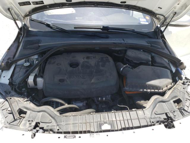 2016 VOLVO S60 R DESI YV126MFP6G2394504