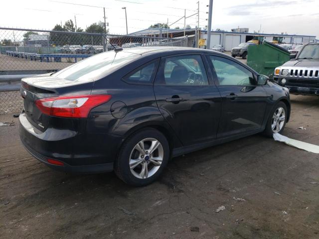 1FADP3F28EL270872 Ford FOCUS SE