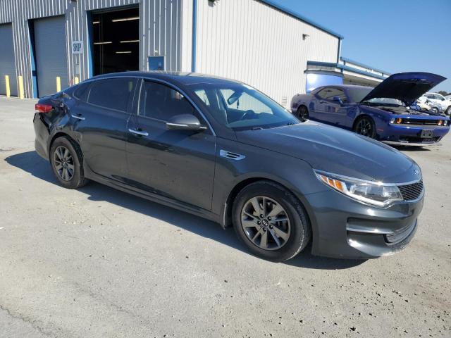 5XXGT4L12GG045791 KIA Optima Lx