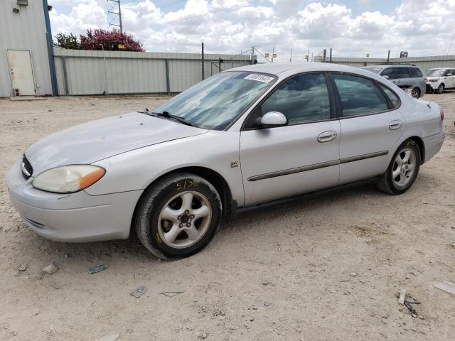 2000 Ford Taurus SES