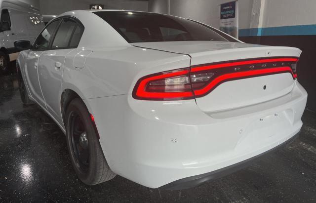 2016 DODGE CHARGER PO - 2C3CDXAT4GH197381