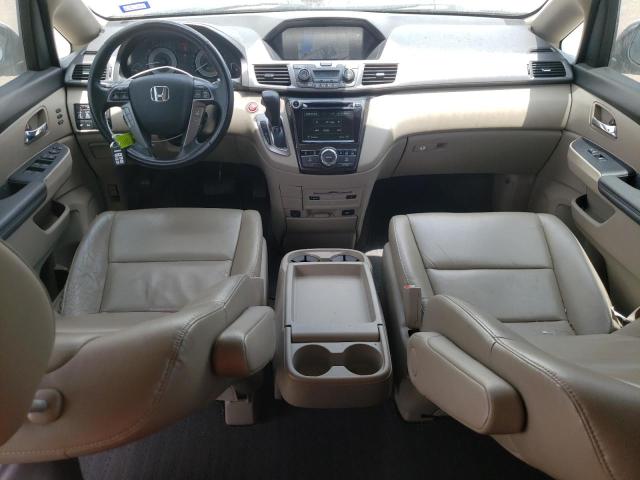 5FNRL5H98EB110785 2014 HONDA ODYSSEY, photo no. 8