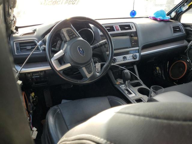 4S4BSAJC3G3265551 Subaru Outback 2.5i Limited