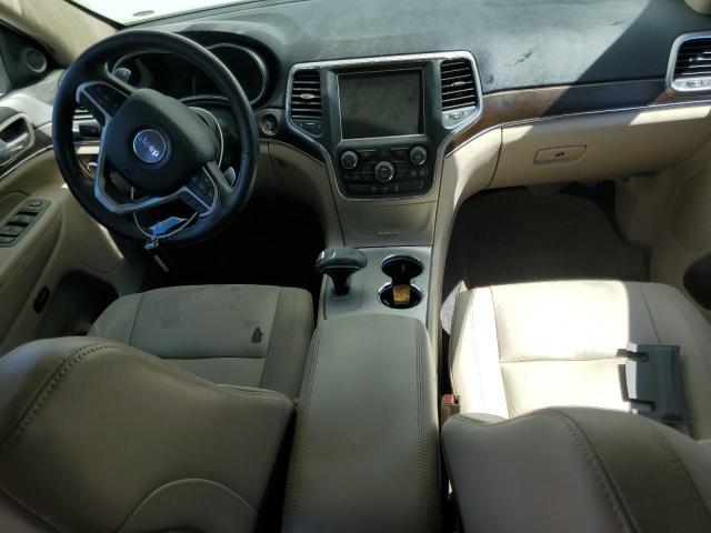 1C4RJFBG5FC878242 Jeep Grand Cherokee Limited