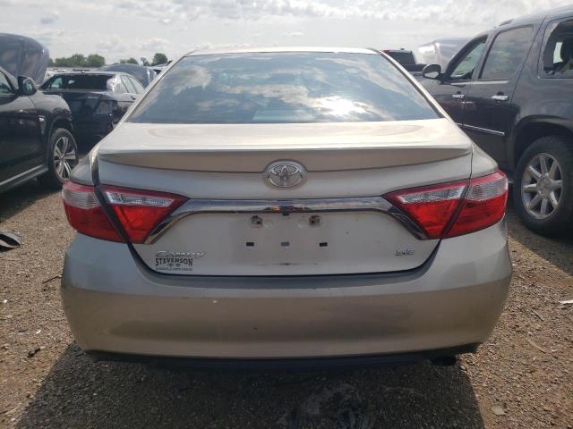 2015 TOYOTA CAMRY LE - 4T1BF1FK9FU065352