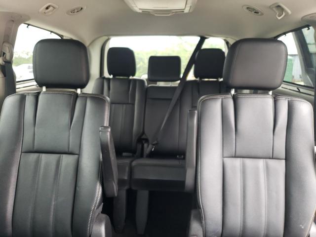 2016 CHRYSLER TOWN AND C - 2C4RC1BG5GR302706