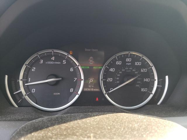 2017 ACURA TLX ADVANC 19UUB2F73HA002747