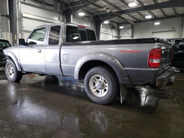 1FTYR44U08PA34603 2008 Ford Ranger Super Cab