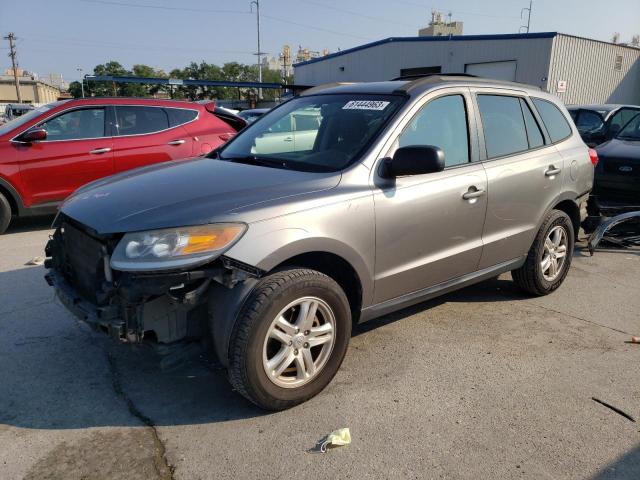 2012 Hyundai Santa Fe GLS