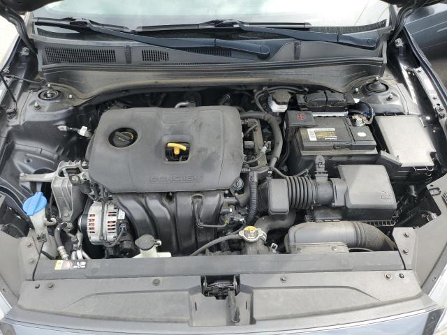 3KPF24AD4KE066378 KIA FORTE FE