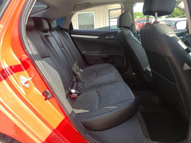 2016 HONDA CIVIC TOUR - 2HGFC1F95GH658613
