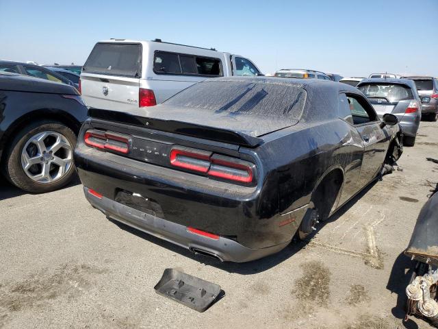 2C3CDZBG2FH706072 Dodge Challenger Sxt Plus