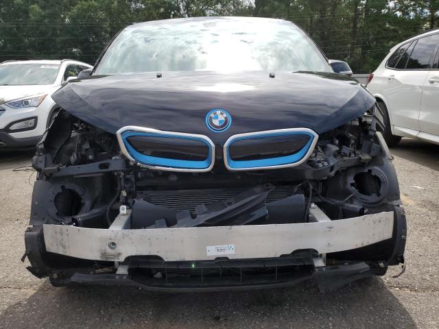 2016 BMW I3 REX - WBY1Z4C54GV505480