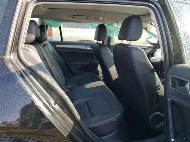 2016 VOLKSWAGEN GOLF SPORT - 3VWA17AU2GM514917