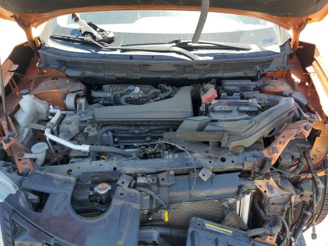 JN8AT2MT1HW385089 Nissan ROGUE S