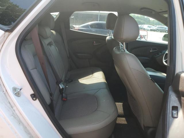 2015 HYUNDAI TUCSON GLS - KM8JTCAF4FU086619