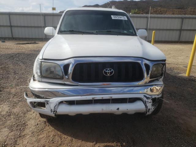 2003 Toyota Tacoma Double Cab Prerunner VIN: 5TEGN92N53Z244468 Lot: 59255413