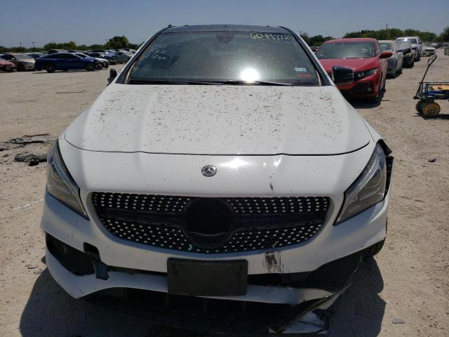 WDDSJ4EB8JN683941 Mercedes-Benz CLA 250