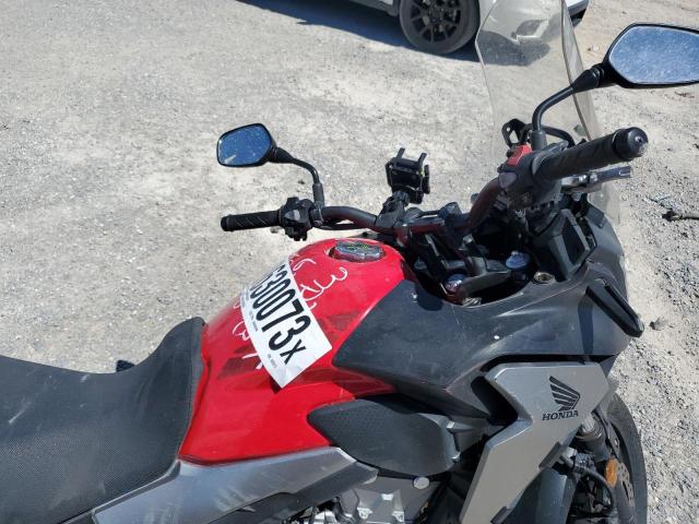 2019 HONDA CB500 X MLHPC6413K5000072