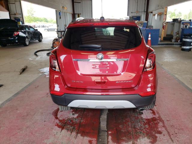 KL4CJBSB7JB537064 2018 BUICK ENCORE, photo no. 6