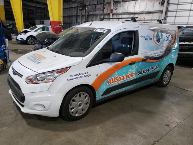 2016 Ford Transit Connect XLT