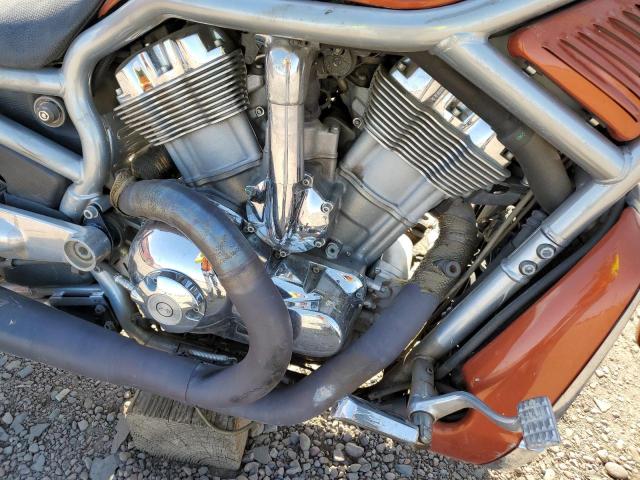 2006 HARLEY-DAVIDSON VRSCA 1HD1HAZ156K805888