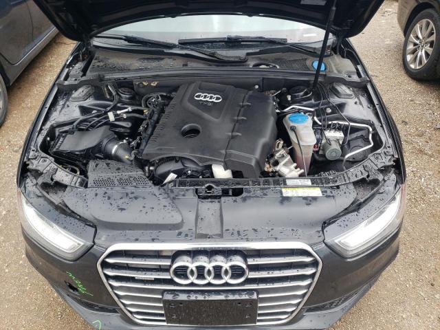 VIN WAUFFAFL6EA081701 2014 Audi A4, Premium Plus no.11