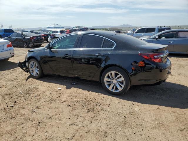 2G4GK5EX6G9125527 Buick Regal