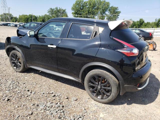 2017 NISSAN JUKE S - JN8AF5MVXHT753619