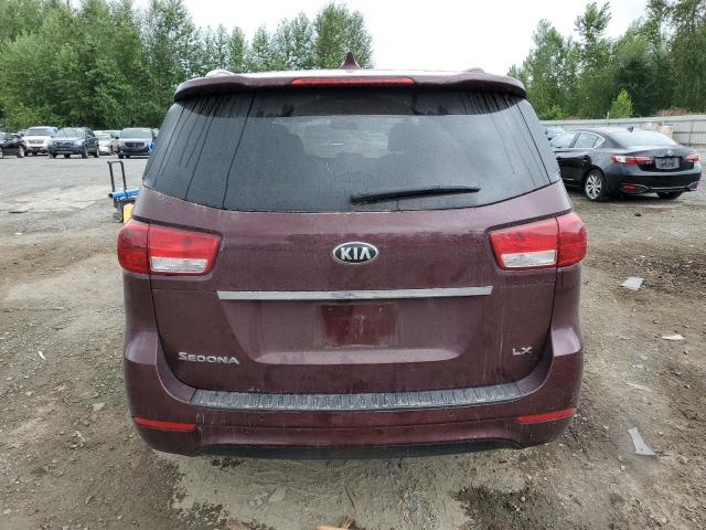 KNDMB5C13H6320130 KIA SEDONA LX