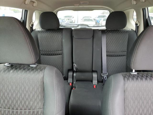 2020 NISSAN ROGUE S - KNMAT2MT3LP531765