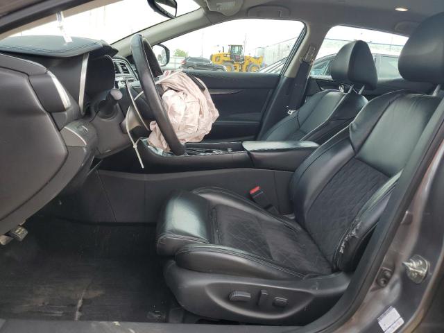 1N4AA6AP5GC415913 Nissan Maxima 3.5s