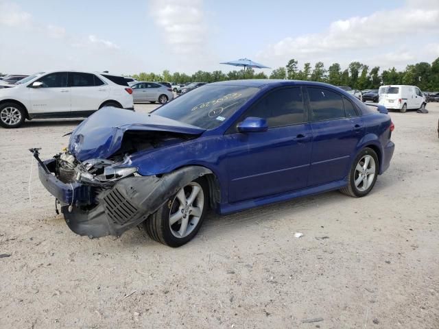 2005 Mazda Mazda6 i