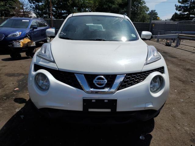 JN8AF5MVXFT557354 Nissan JUKE S