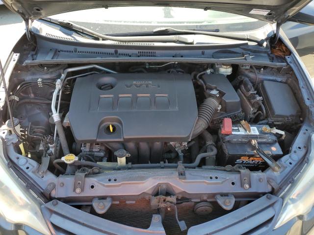 5YFBURHE7FP232675 Toyota COROLLA L