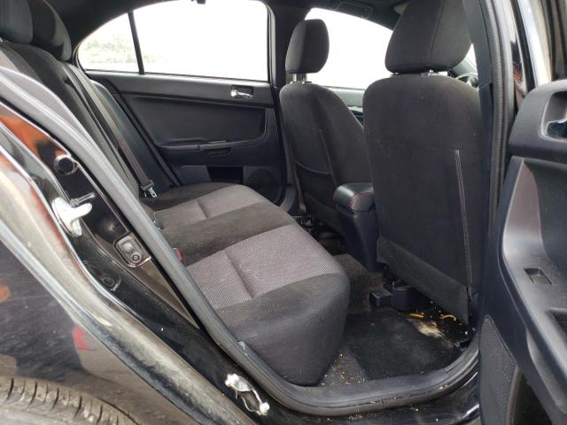 JA32U2FU5HU013994 Mitsubishi LANCER ES