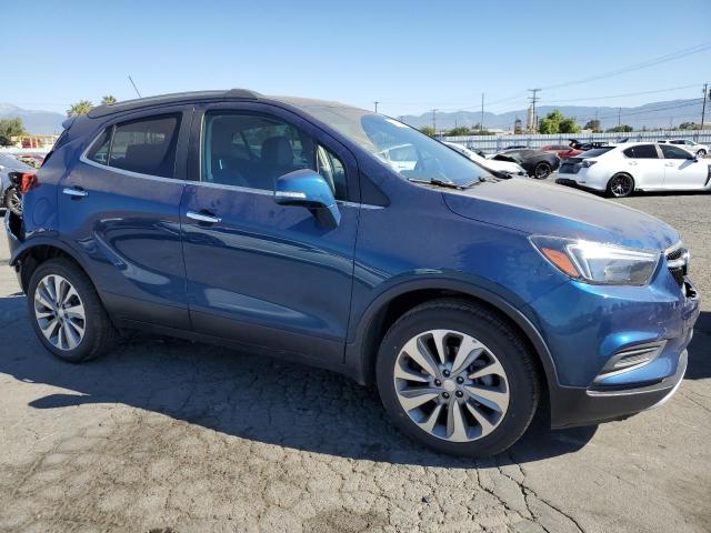 KL4CJASB5KB786605 Buick Encore Preferred