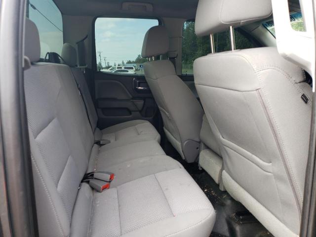 2018 CHEVROLET SILVERADO - 1GCVKNEC6JZ311333