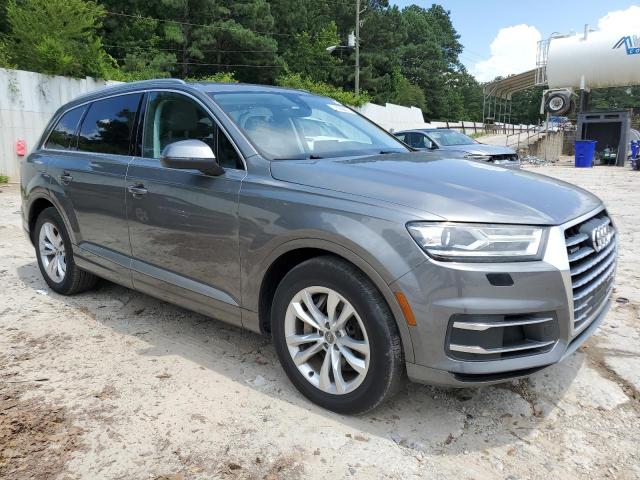 WA1AAAF74HD032802 2017 AUDI Q7, photo no. 4