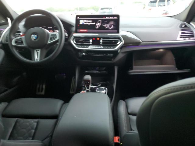 2022 BMW X4 M - 5YM23EC0XN9J15742