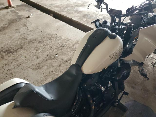 2023 HARLEY-DAVIDSON FLXRST 1HD1YXZ1XPB051021