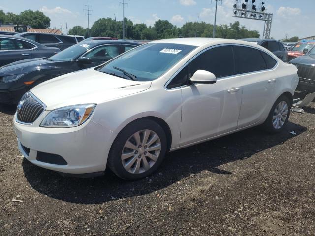 2016 Buick Verano 