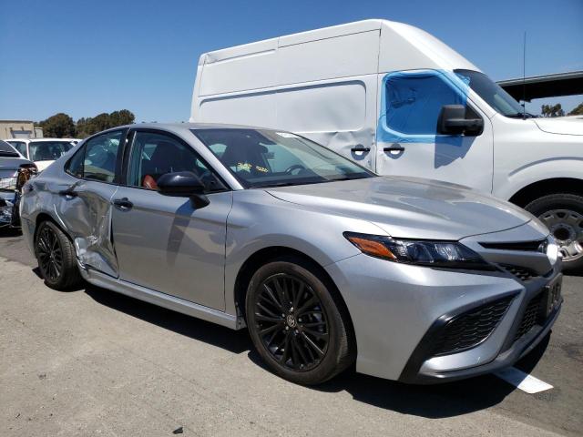 4T1G11AK6MU403847 Toyota CAMRY SE