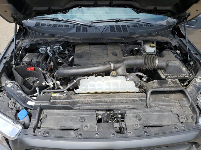 1FTFW1E86NKE94986 Ford F150 Supercrew