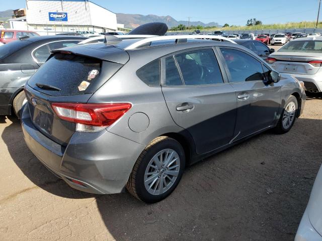 4S3GTAD62J3736240 Subaru Impreza Premium Plus