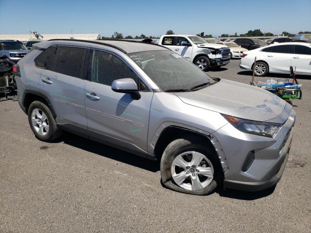 4T3MWRFV9MU023382 Toyota RAV4 LE