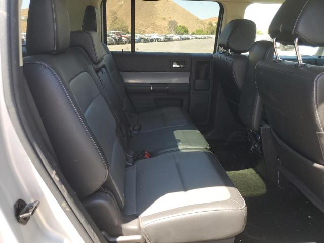 2FMGK5C88FBA19048 Ford FLEX SEL
