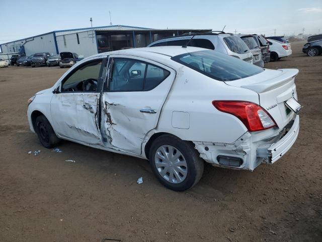 3N1CN7AP2JL877888 Nissan VERSA S