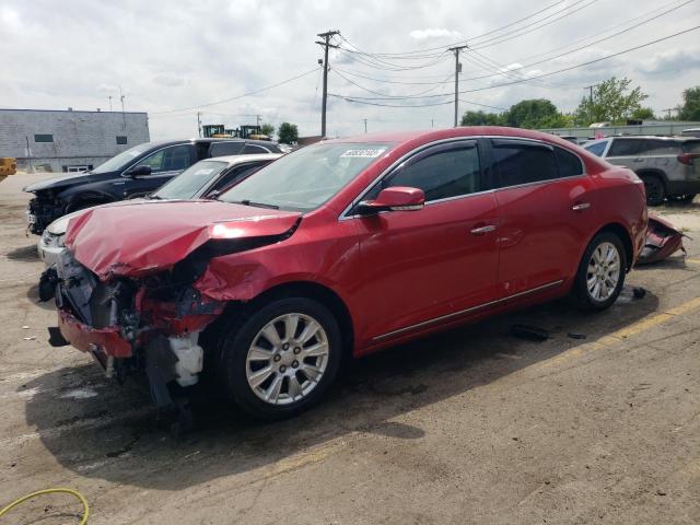 2013 Buick LaCrosse 