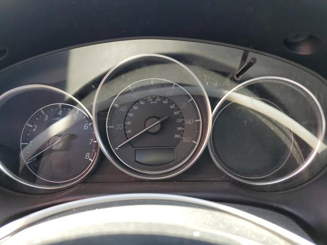 JM3KE2DY8G0847906 Mazda CX-5 GT